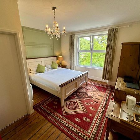 Fairhaven Stay Betws-y-Coed Kültér fotó