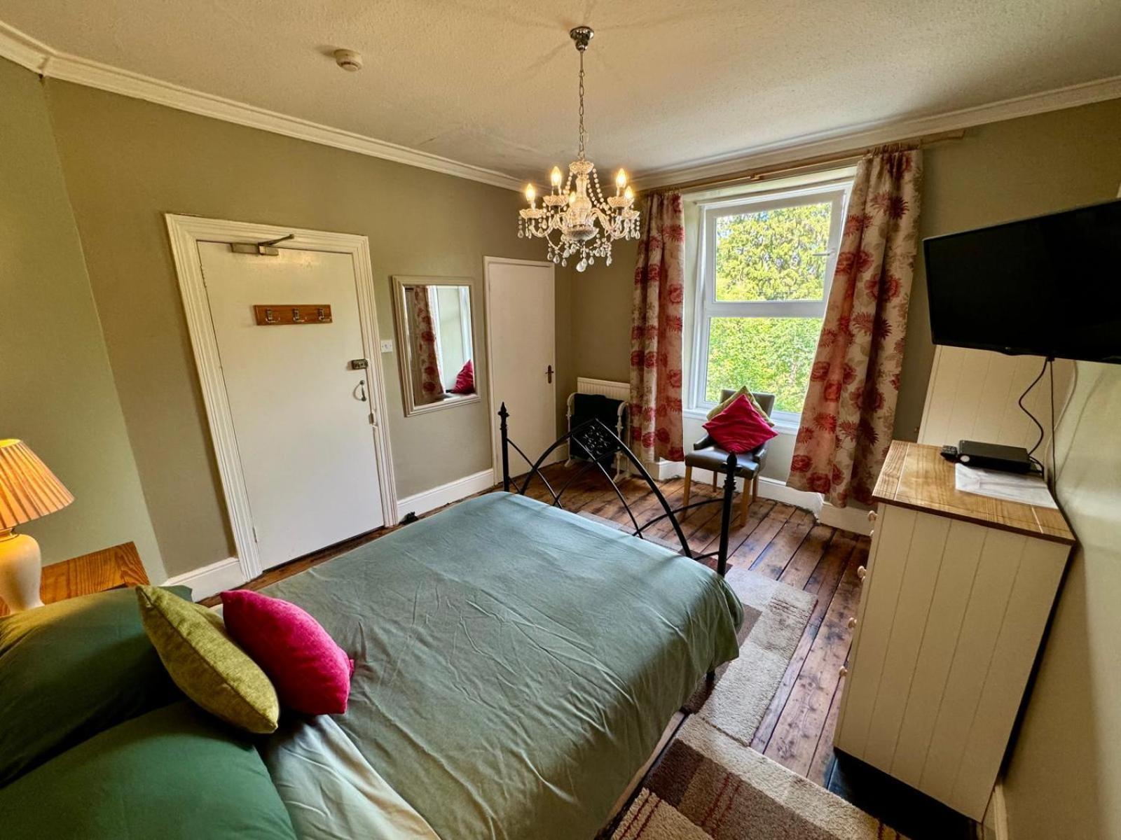 Fairhaven Stay Betws-y-Coed Kültér fotó