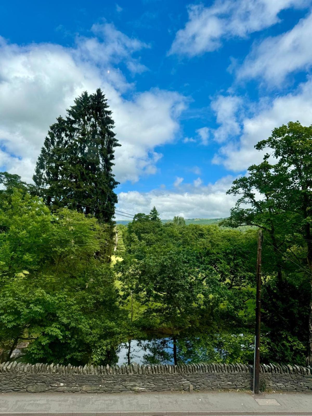 Fairhaven Stay Betws-y-Coed Kültér fotó