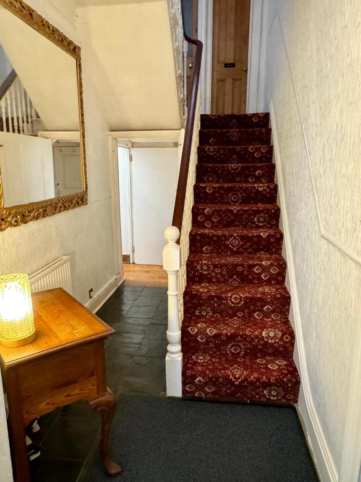 Fairhaven Stay Betws-y-Coed Kültér fotó