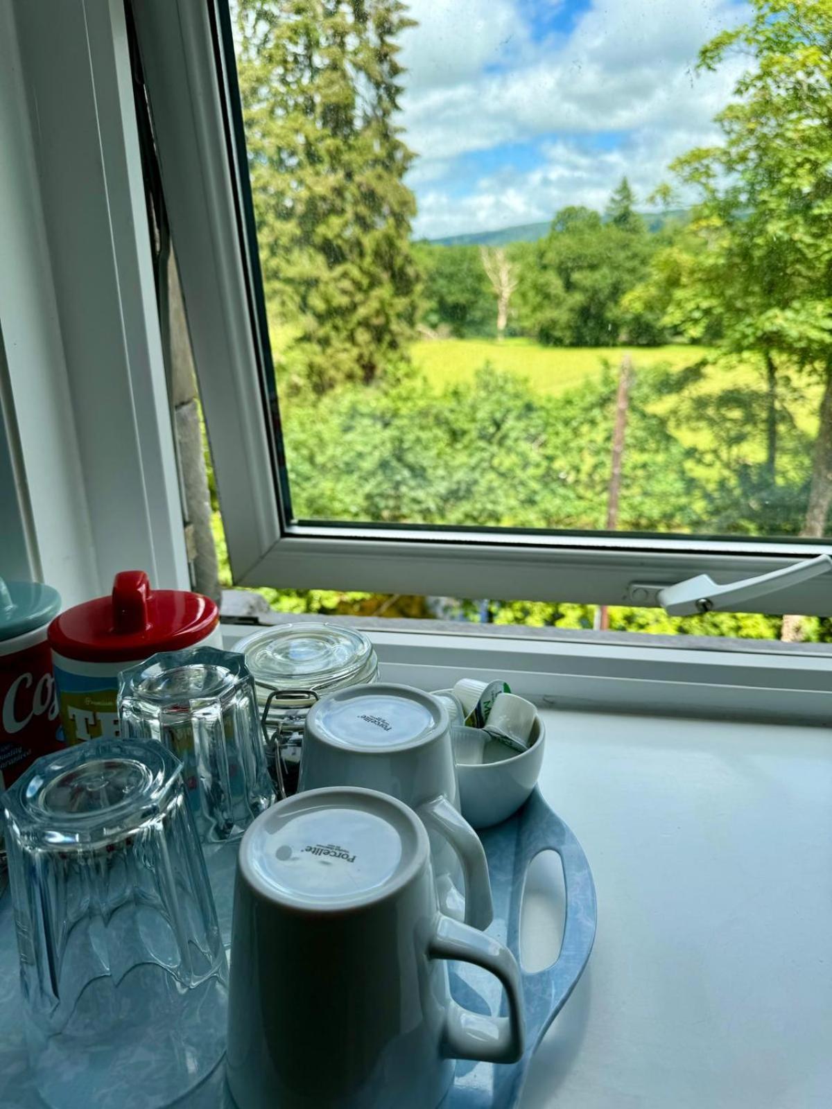 Fairhaven Stay Betws-y-Coed Kültér fotó