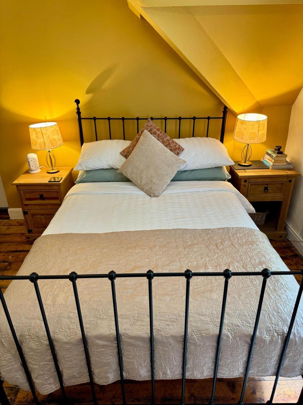 Fairhaven Stay Betws-y-Coed Kültér fotó