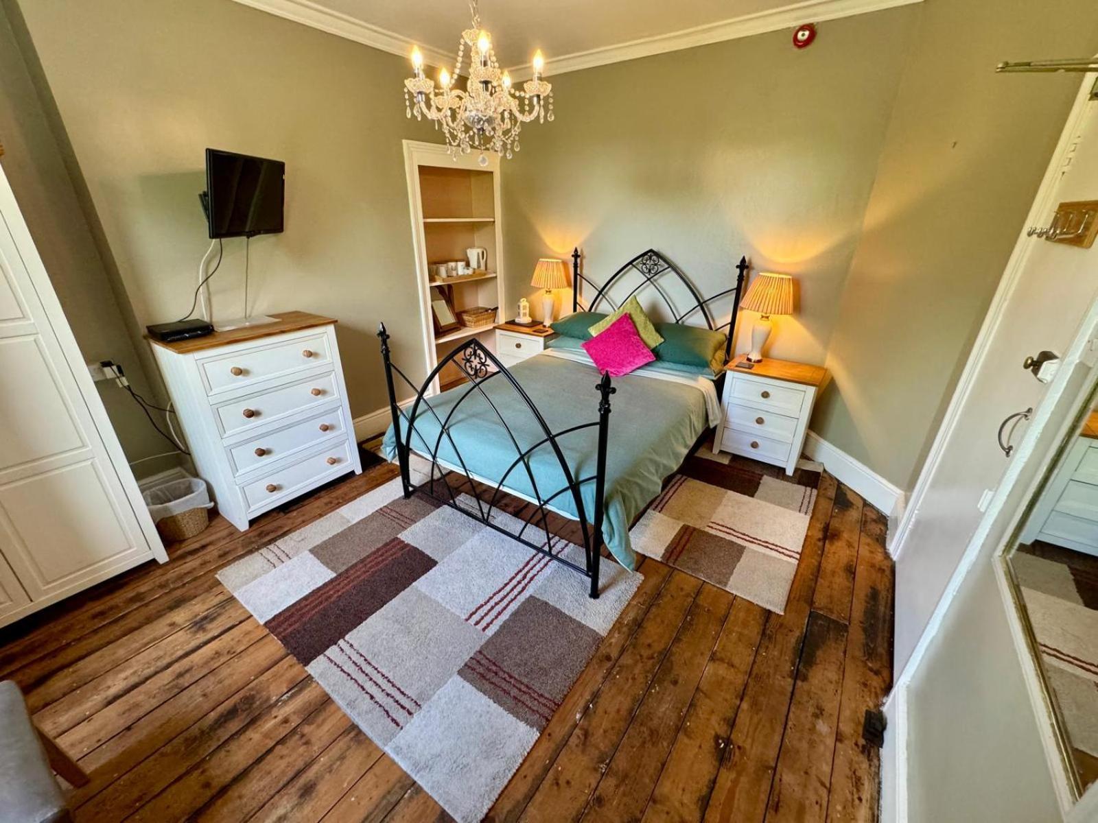 Fairhaven Stay Betws-y-Coed Kültér fotó