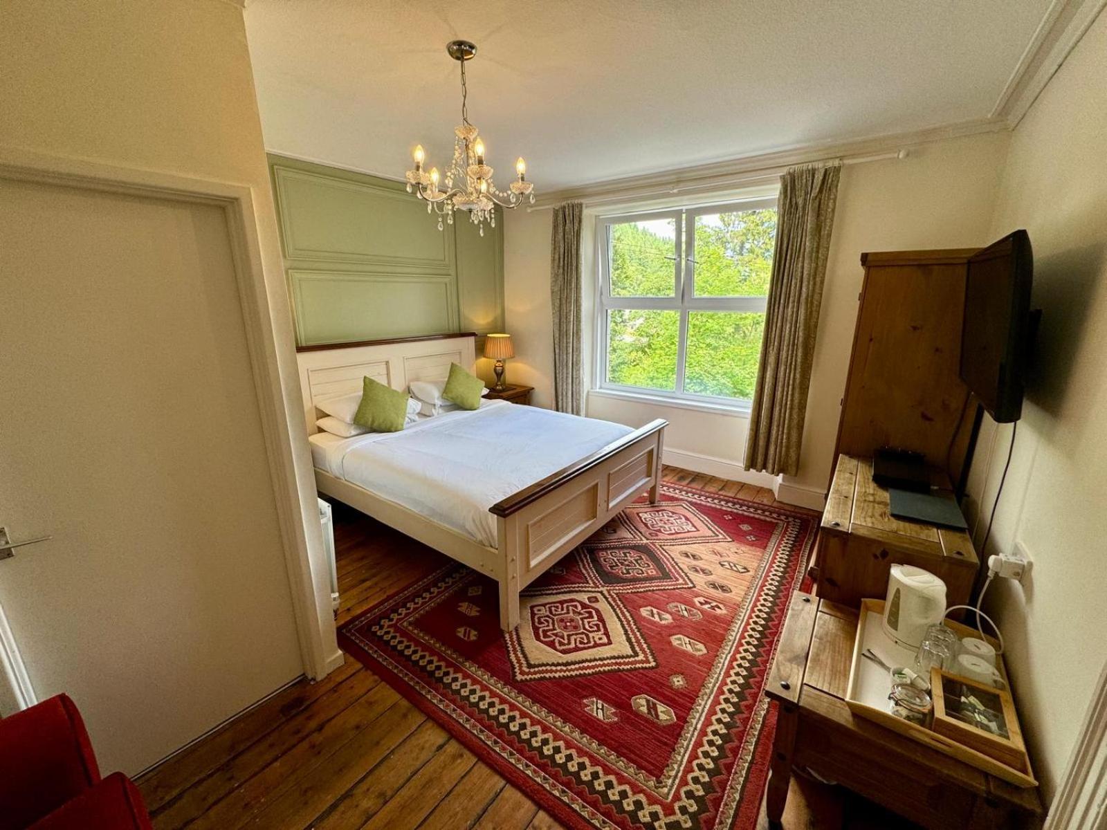 Fairhaven Stay Betws-y-Coed Kültér fotó