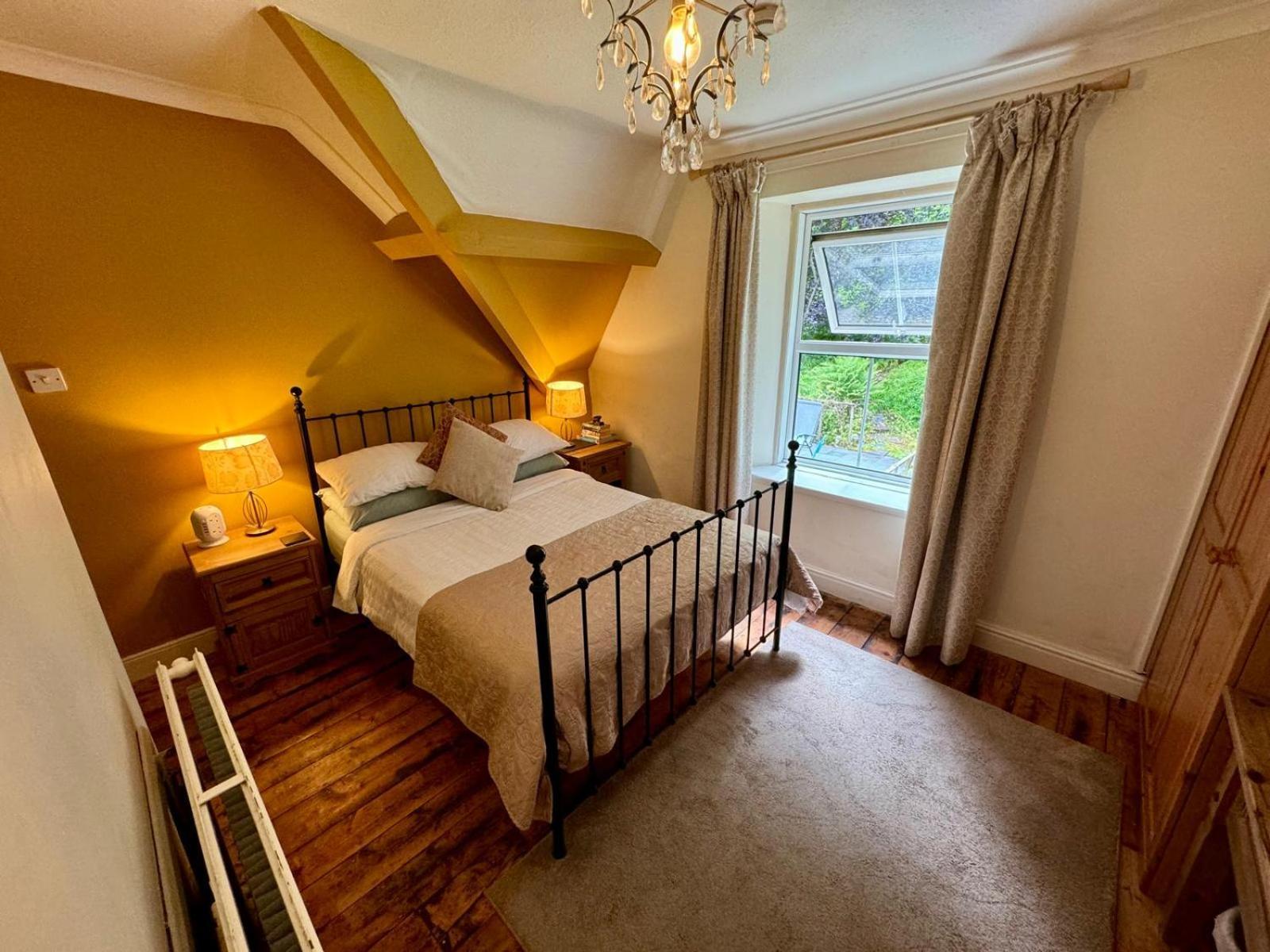 Fairhaven Stay Betws-y-Coed Kültér fotó
