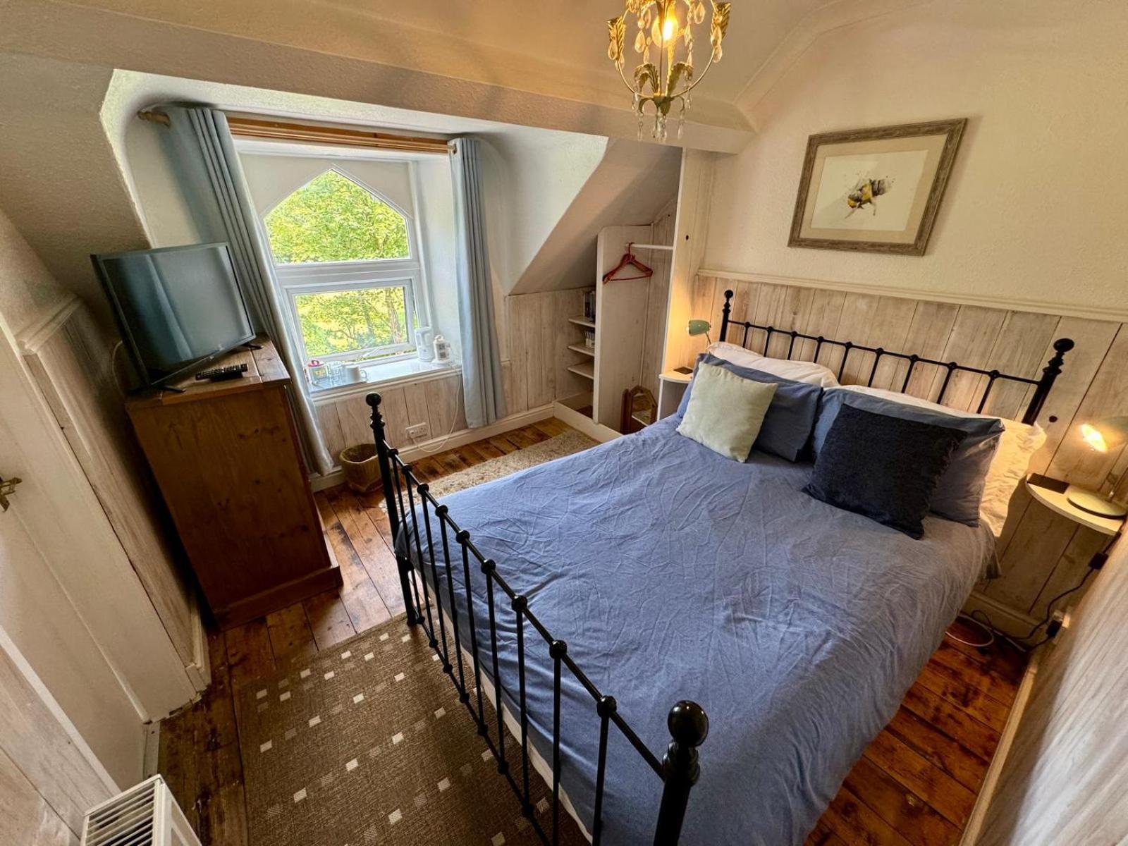 Fairhaven Stay Betws-y-Coed Kültér fotó