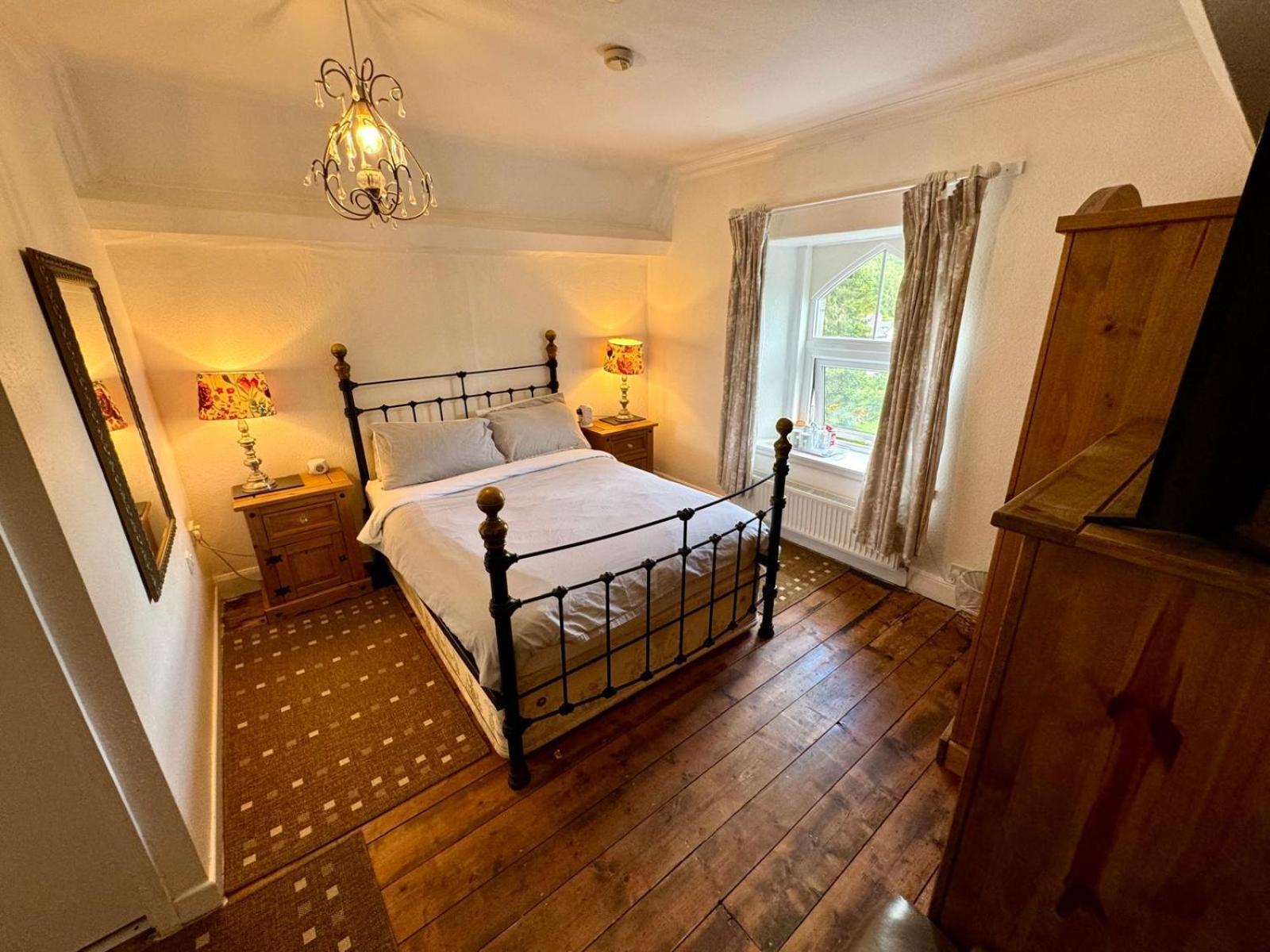 Fairhaven Stay Betws-y-Coed Kültér fotó