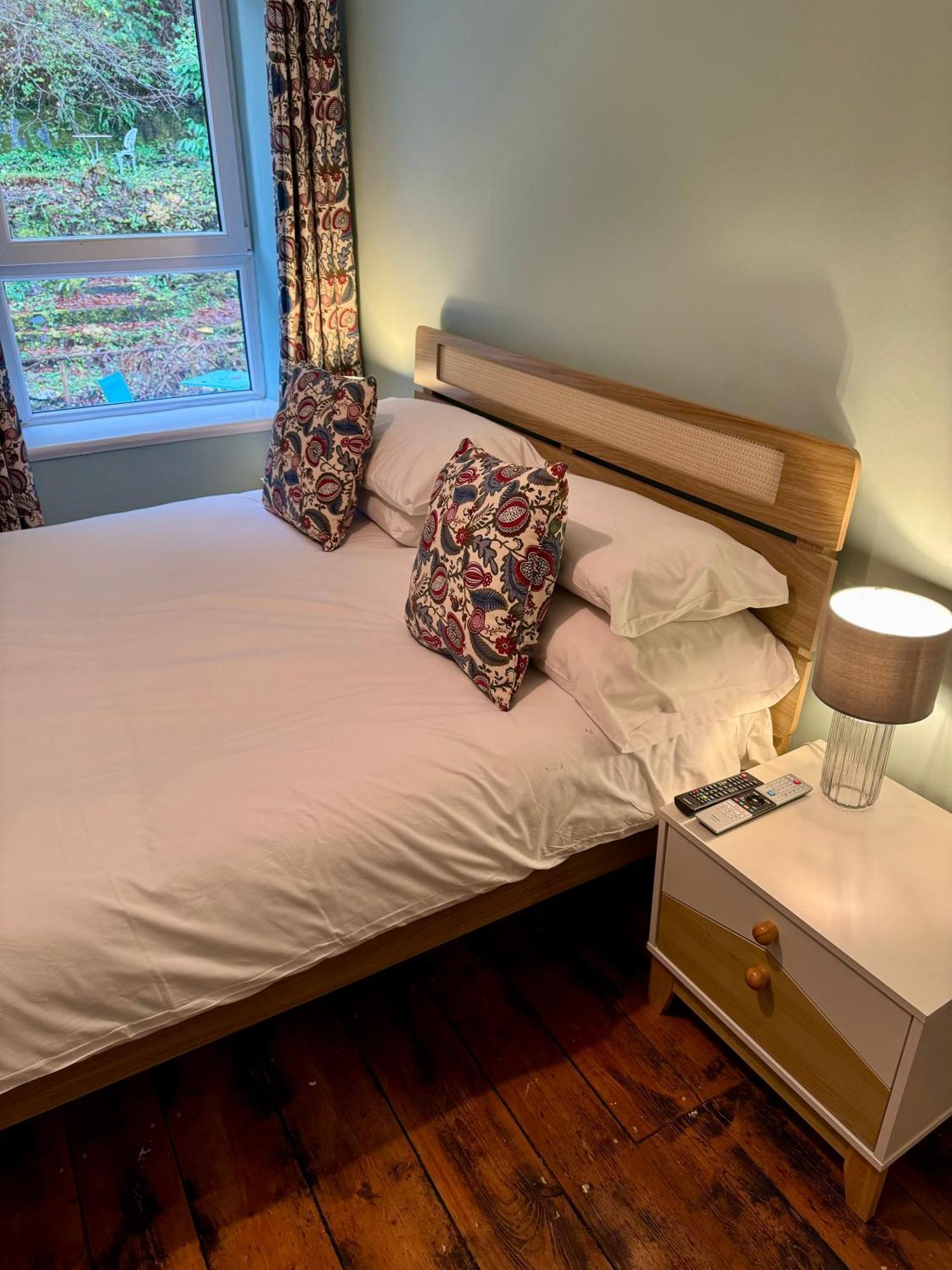 Fairhaven Stay Betws-y-Coed Szoba fotó