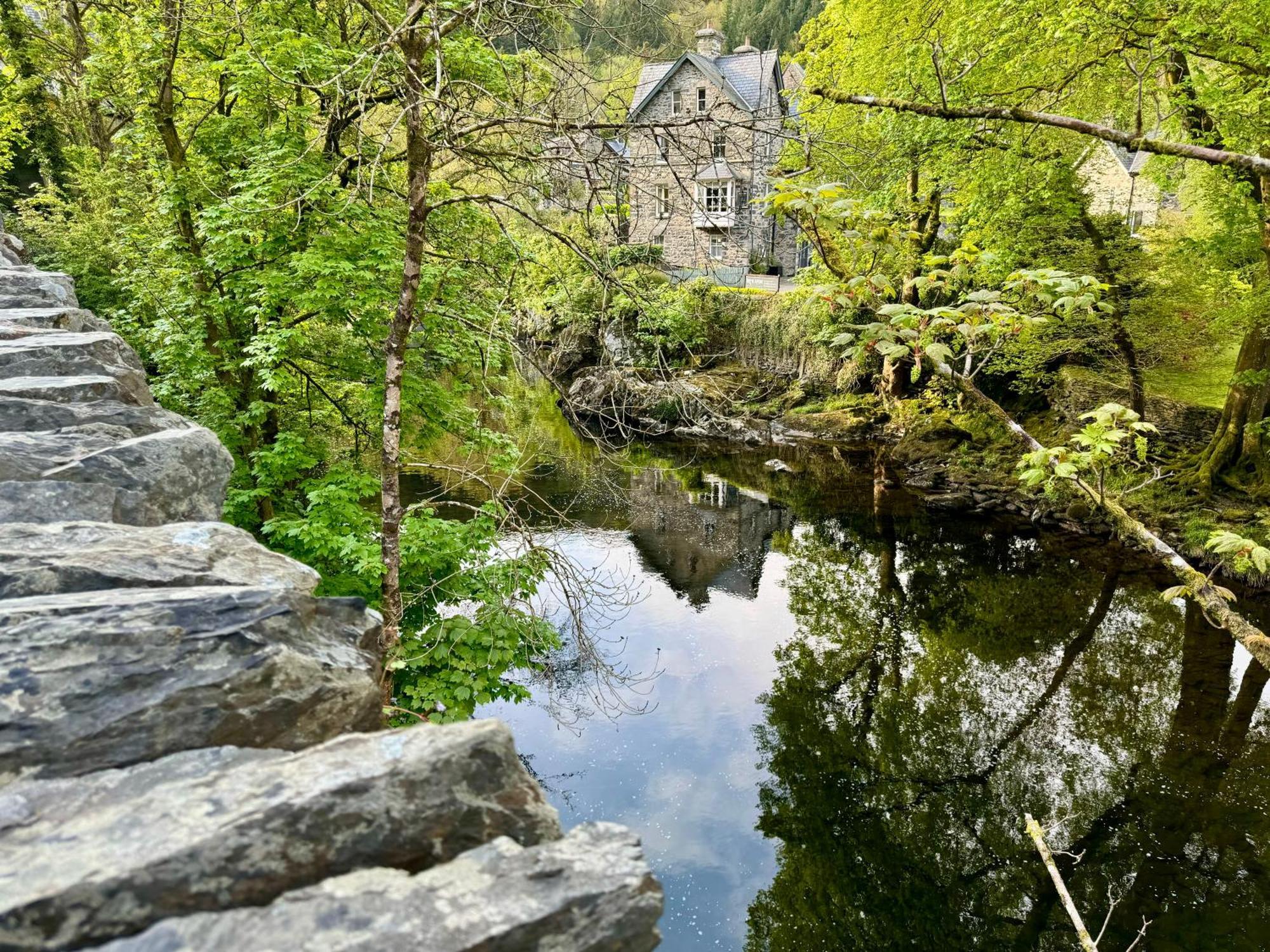 Fairhaven Stay Betws-y-Coed Kültér fotó
