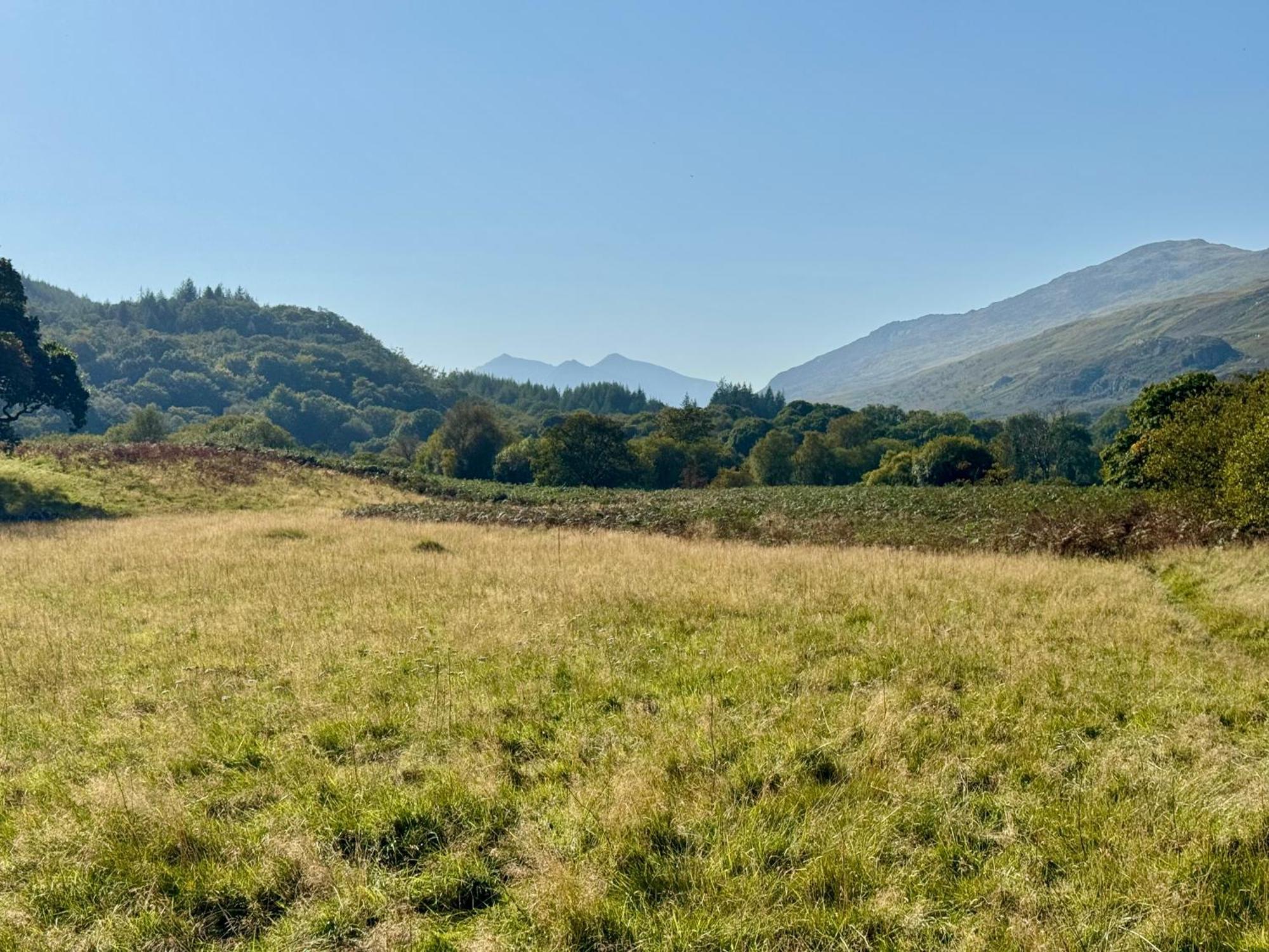 Fairhaven Stay Betws-y-Coed Kültér fotó