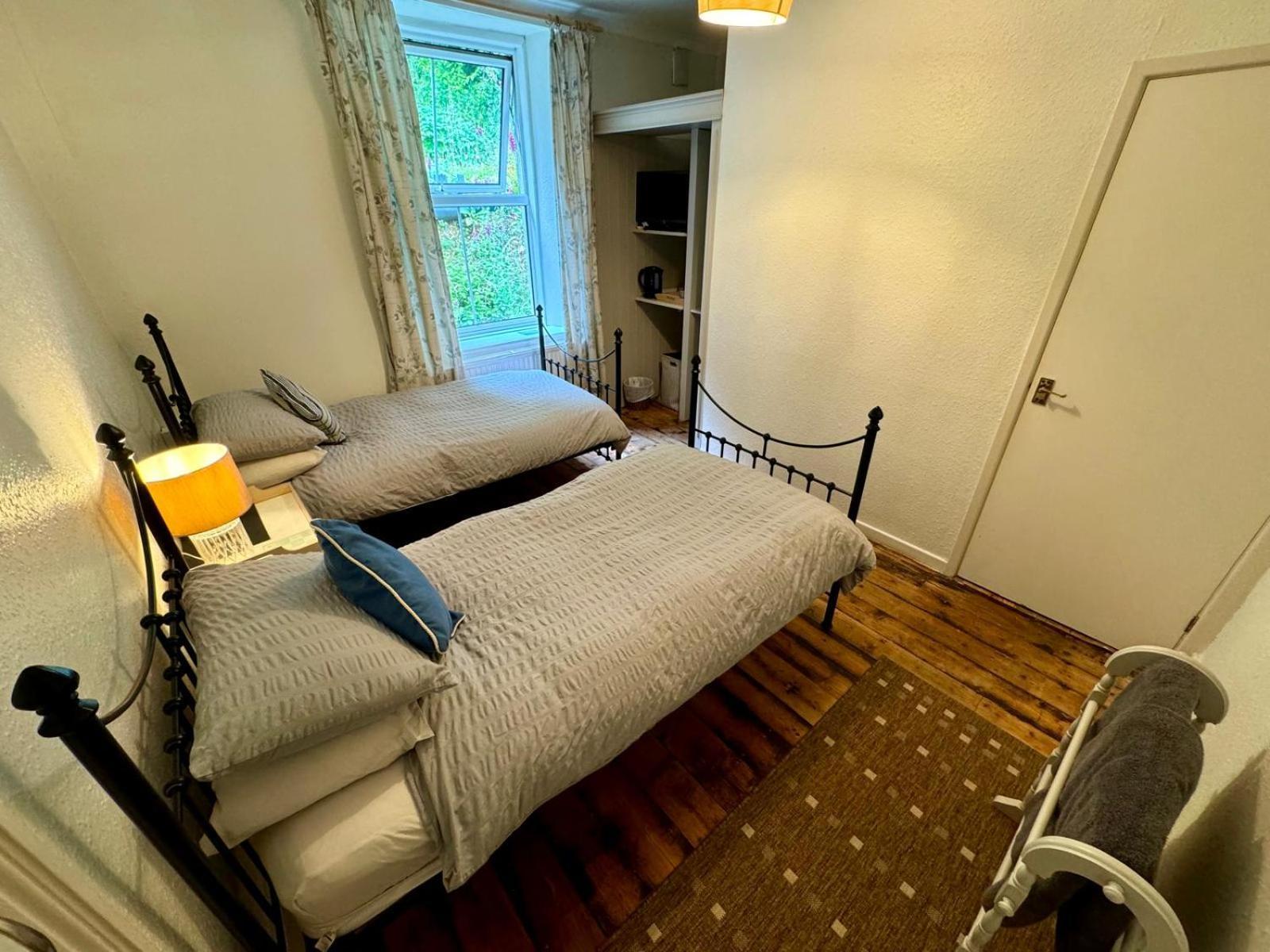 Fairhaven Stay Betws-y-Coed Szoba fotó