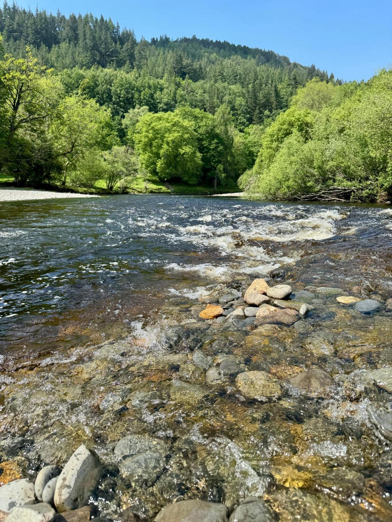 Fairhaven Stay Betws-y-Coed Kültér fotó
