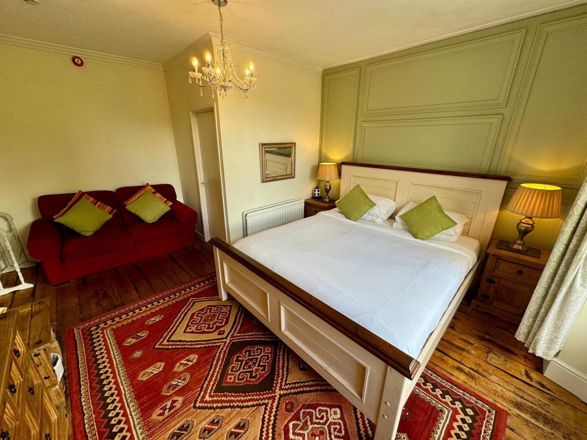 Fairhaven Stay Betws-y-Coed Kültér fotó