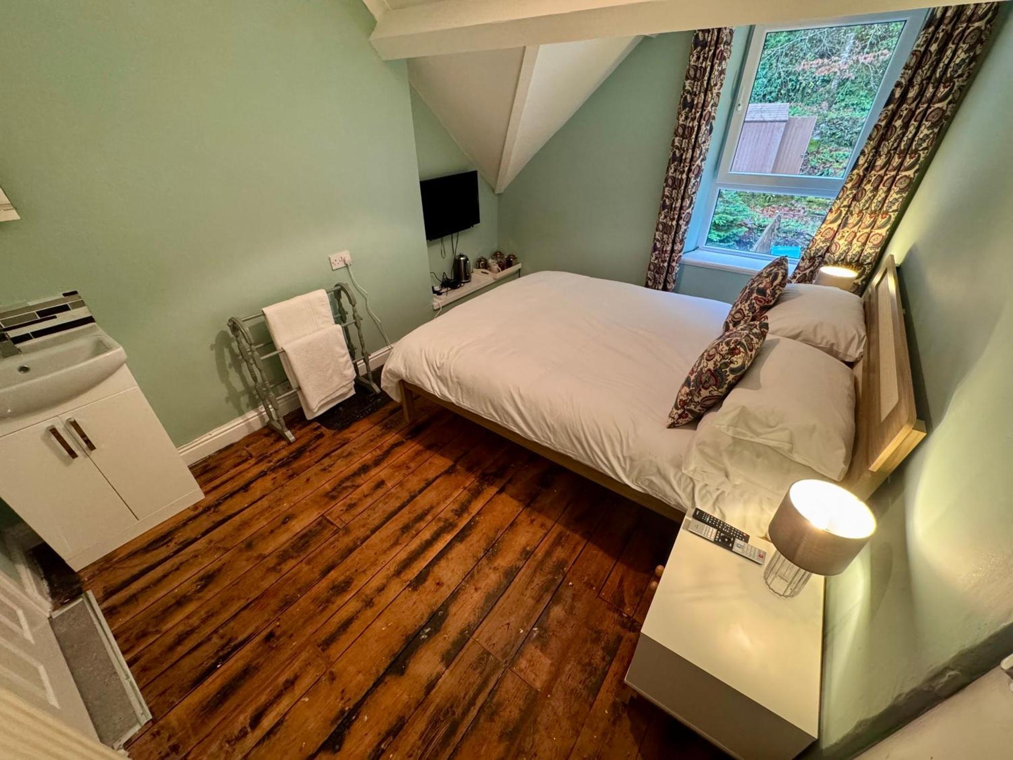 Fairhaven Stay Betws-y-Coed Szoba fotó