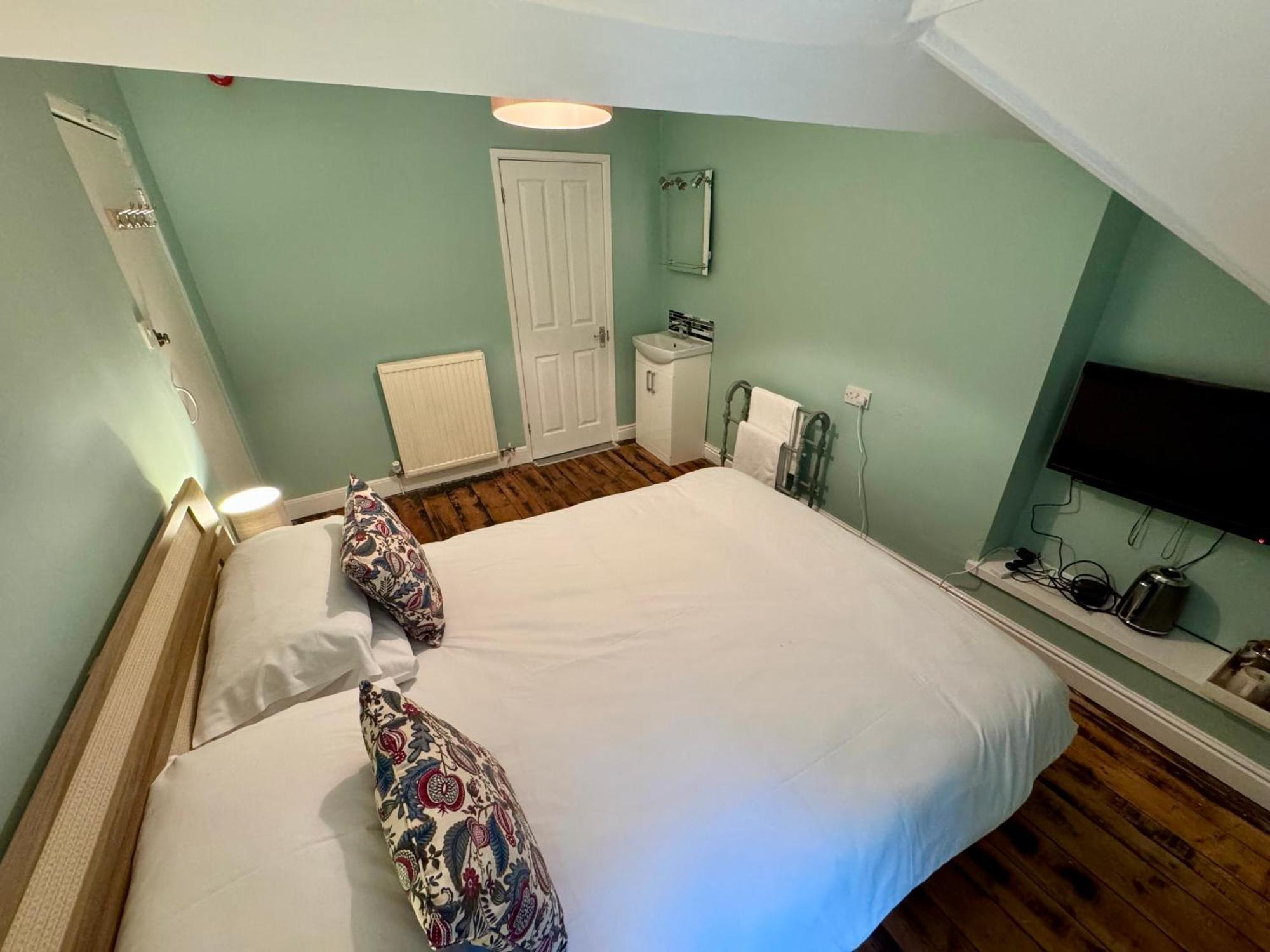 Fairhaven Stay Betws-y-Coed Szoba fotó