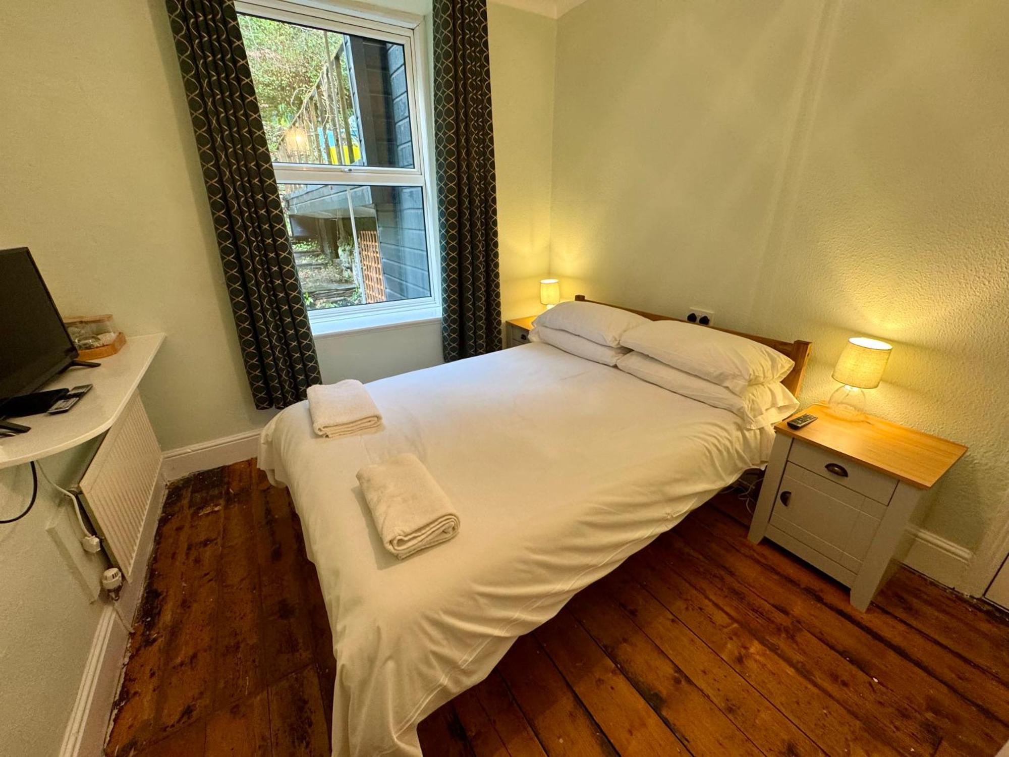 Fairhaven Stay Betws-y-Coed Kültér fotó