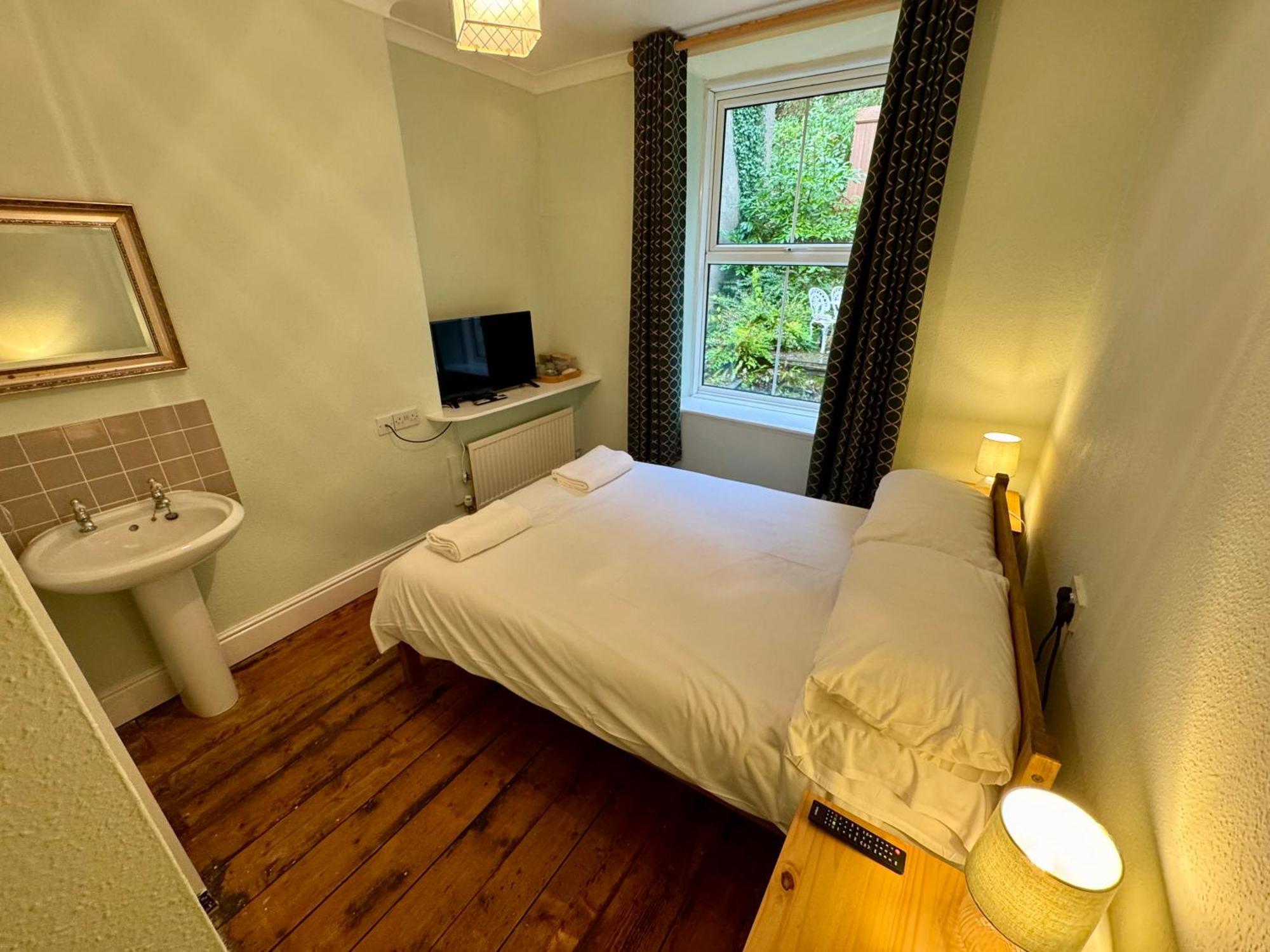 Fairhaven Stay Betws-y-Coed Szoba fotó